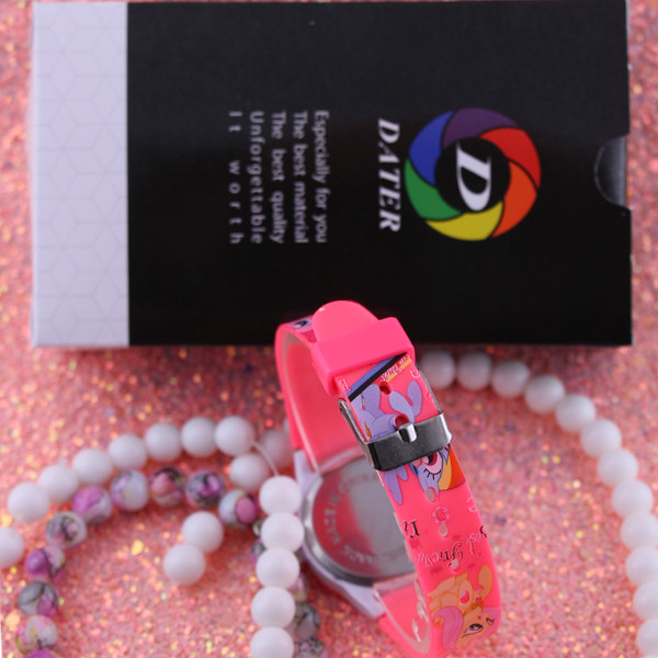 ساعت مچی عقربه ای مدل TK 4125 -SE