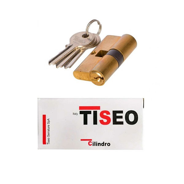 سیلندر قفل تیسو مدل 60
