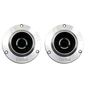 توییتر خودرو دنتکس مدل DT-S901 بسته دو عددی