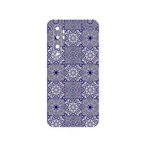 MAHOOT Iran Tile 11 Cover Sticker for Xiaomi Mi Note 10 Lite
