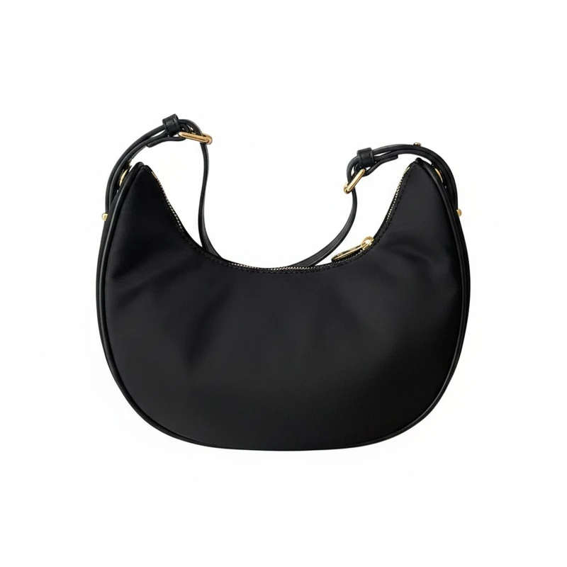 کیف دستی زنانه استرادیواریوس مدل senator