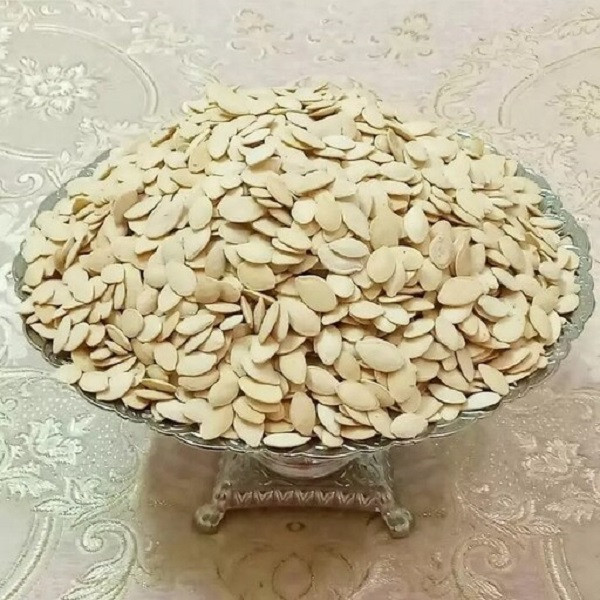 بذر کدو آجیلی جی پی سید مدل GP2371 بذر کدو آجیلی جی پی سید مدل GP2371