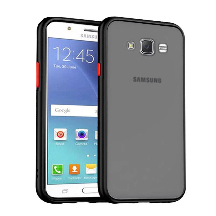 کاور مدل MOON LIGHT مناسب برای گوشی موبایل سامسونگ Galaxy J5 2015 / J5