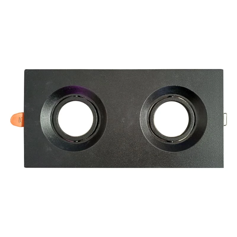 قاب چراغ روشنایی آیدین مدل AN02