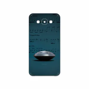 MAHOOT Hang Instrument Cover Sticker for Samsung Galaxy E7