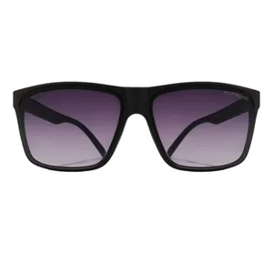 عینک آفتابی مردانه مدل مستطیل کائوچو کد 50