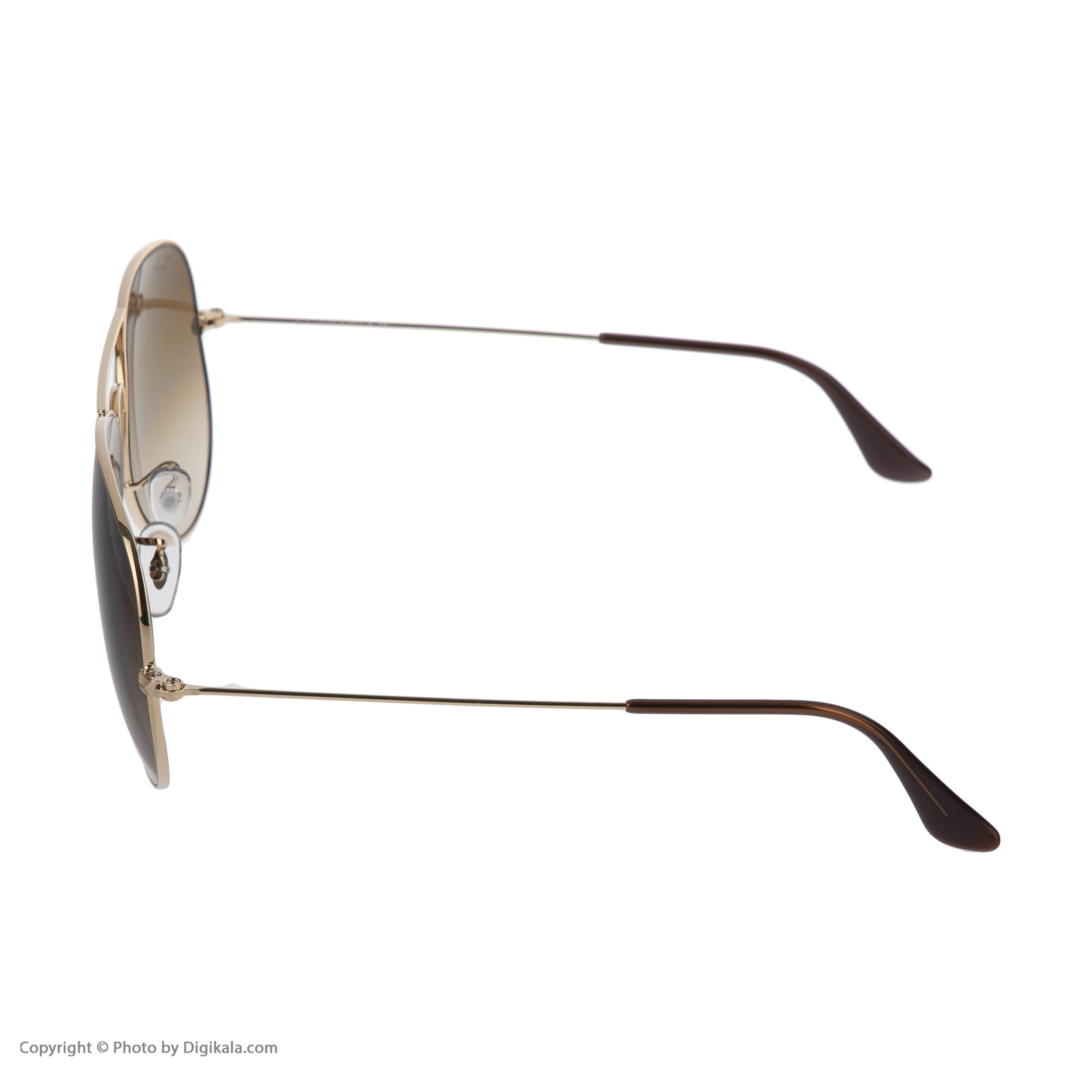 عینک آفتابی ری بن مدل 001/51-62 -  - 6