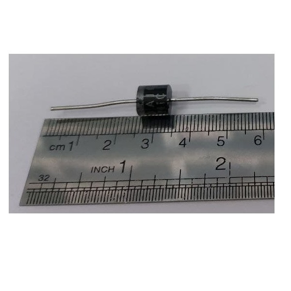 دیود 10A10مدل 10A10 MIC بسته 10 عددی