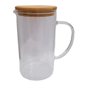 پارچ مدل درب بامبو کد ANGH89