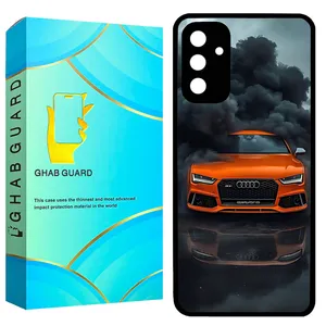 Ghab Guard GCHPA15 Cover For Samsung Galaxy A15
