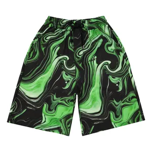 شلوارک مردانه لوسیفر مدل M21831