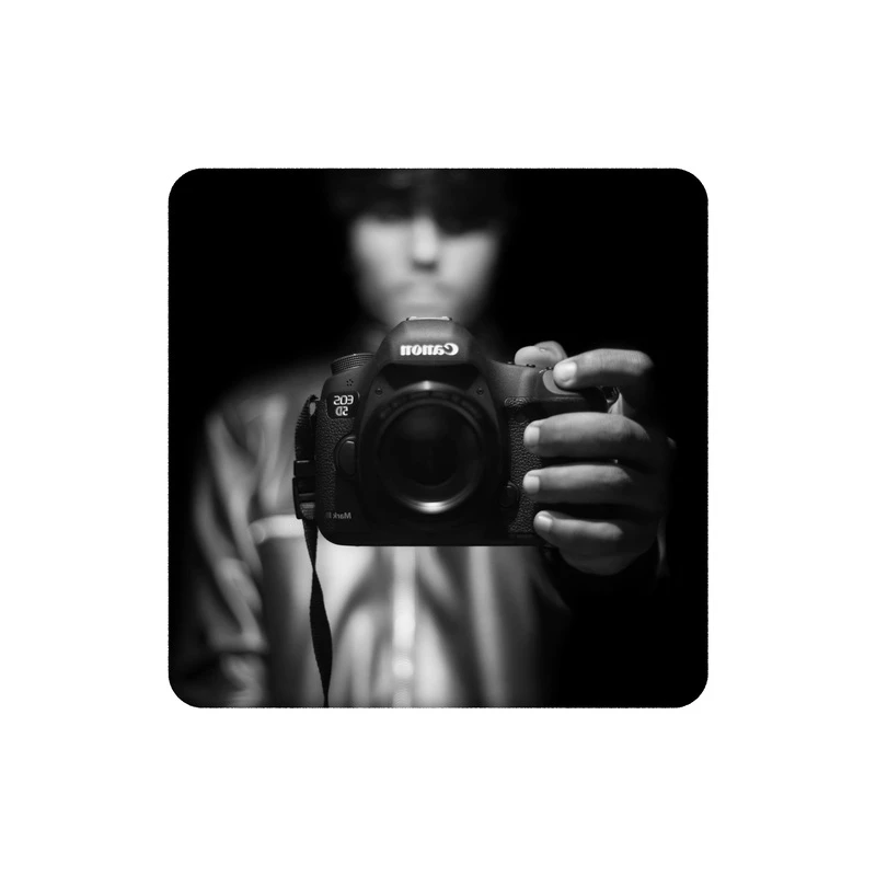 زیرلیوانی طرح دوربین عکاسی کد 8459076