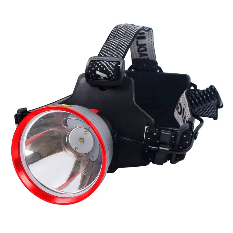 چراغ پیشانی اسمال سان مدل WH-3288