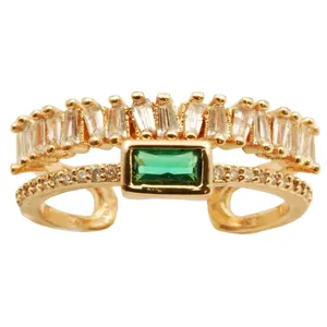 انگشتر زنانه مون رِی مدل 001 کد 400