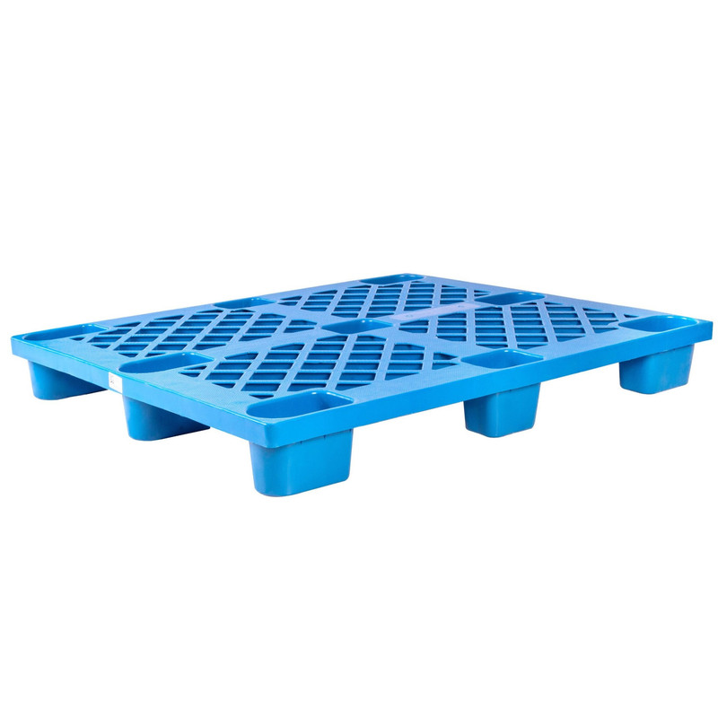 پالت مدل  پلاستیکی سطح مشبک 120x100x14