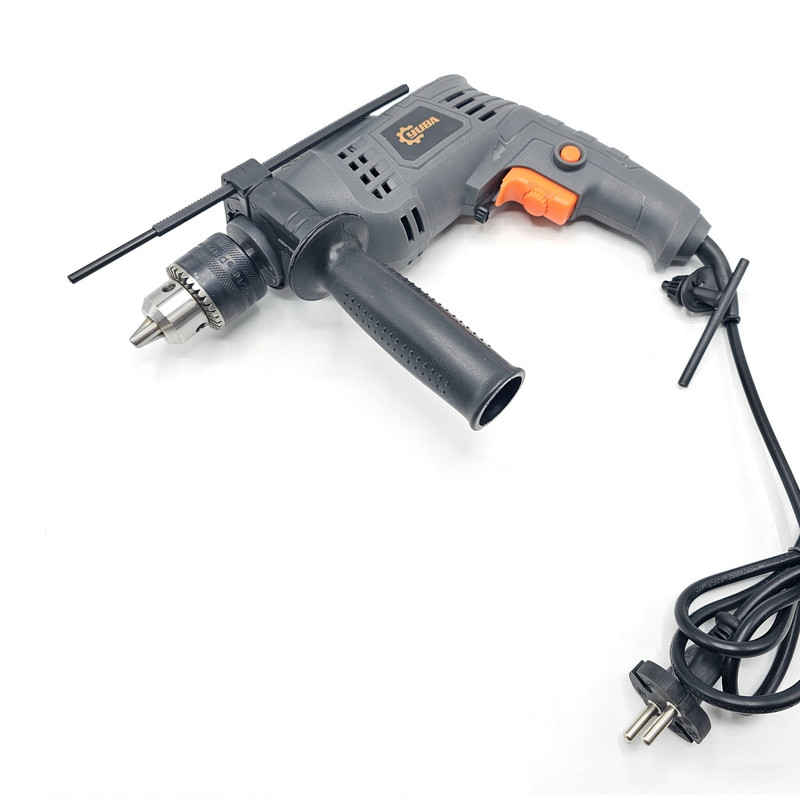 دریل چکشی یوبا مدل YB620 کد 2000WATTS