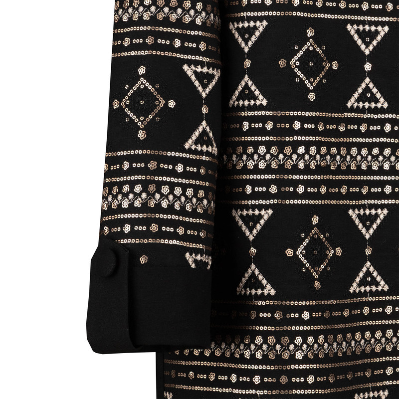 ست کت و شلوار زنانه السانا مدل نونا کد 212644