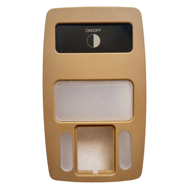 چراغ سقف لمسی خودرو مدل ni02 مناسب برای سمند سورن