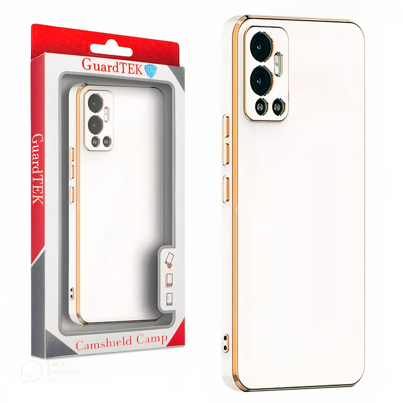 کاور گاردتک اساک مدل Myca2 مناسب برای گوشی موبایل اینفینیکس Hot 12