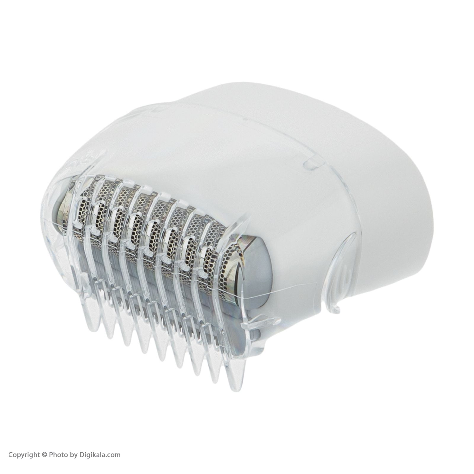 اپیلاتور و برس پاکسازی براون مدل Face Epil-Spa -  - 10