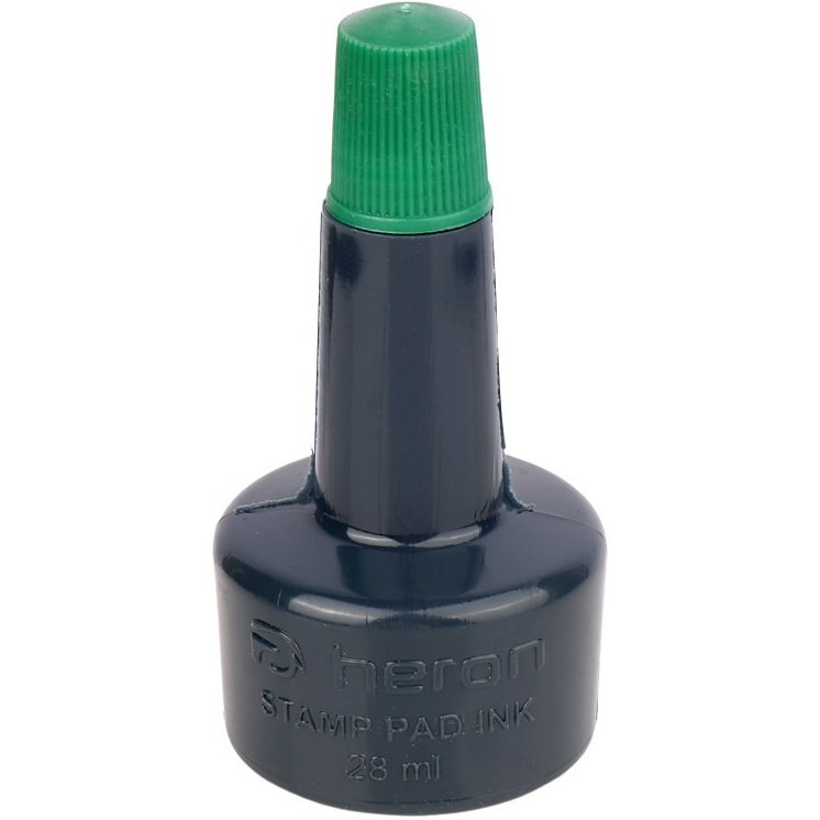 جوهر استامپ هرون مدل 604457 - G حجم 28 میلی لیتر