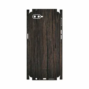MAHOOT Burned Wood-FullSkin Cover Sticker for Oppo K1