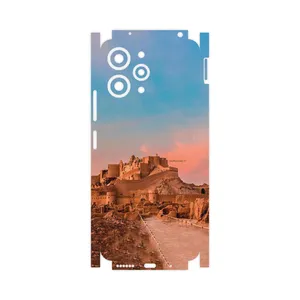 MAHOOT ARG_e_BAM-FullSkin Cover Sticker for Xiaomi Redmi 12