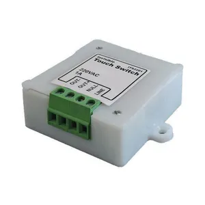 سنسور مخفی لمسی مدل 220