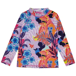 مایو دخترانه تی یو مدل SEP-TUENDOR-OKB0015