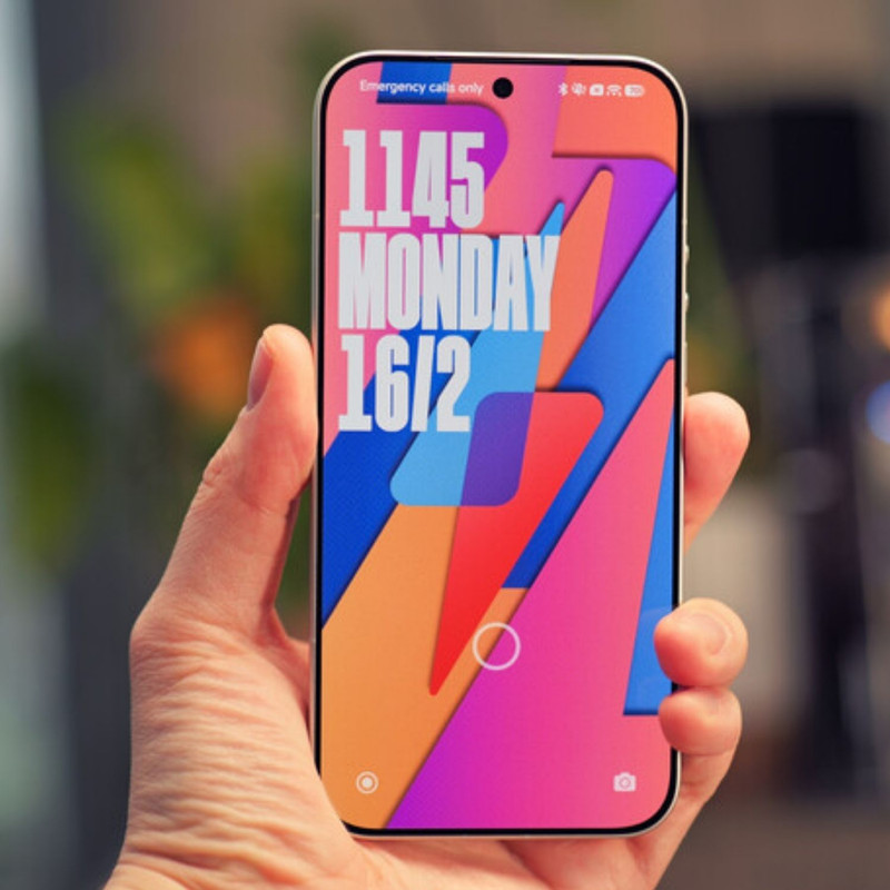 گوشی موبایل شیائومی مدل 17 Ultra دو سیم کارت ظرفیت 1 ترابایت و رم 16 گیگابایت