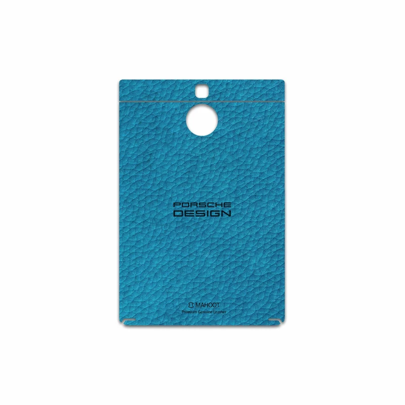 برچسب پوششی ماهوت مدل BL-PRDS مناسب برای گوشی موبایل بلک بری Passport Silver Edition