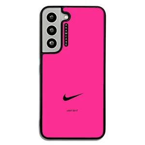 AKAM AMC-WSGS22-NIKE-42 Cover For Samsung Galaxy S22
