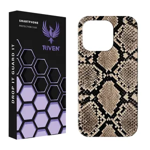 RIVEN RI1-7 Case For Apple iphone 14 Pro