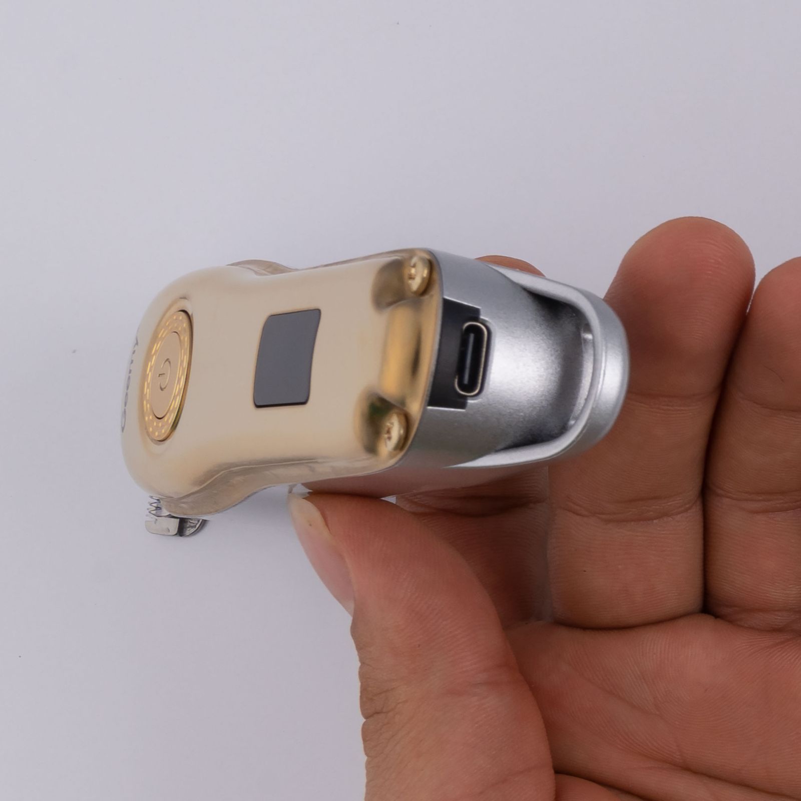 ماشین اصلاح موی سر و صورت جیمی مدل GM-6682 -  - 6