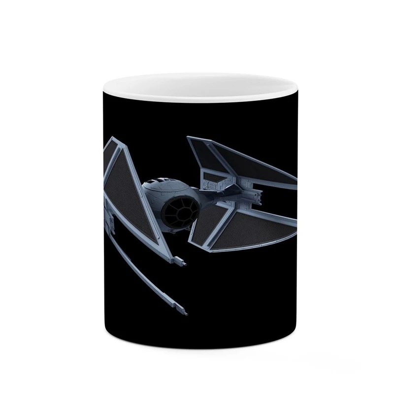 ماگ کاکتی مدل بازی جنگ ستارگان Star Warsː TIE Fighter کد mgh30375
