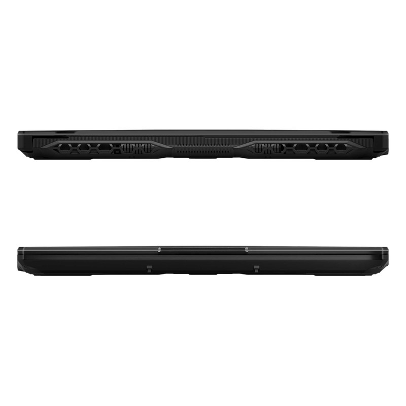 لپ تاپ 15.6 اینچ ایسوس مدل TUF Gaming F15 FX506HC-AB لپ تاپ 15.6 اینچ ایسوس مدل TUF Gaming F15 FX506HC-AB