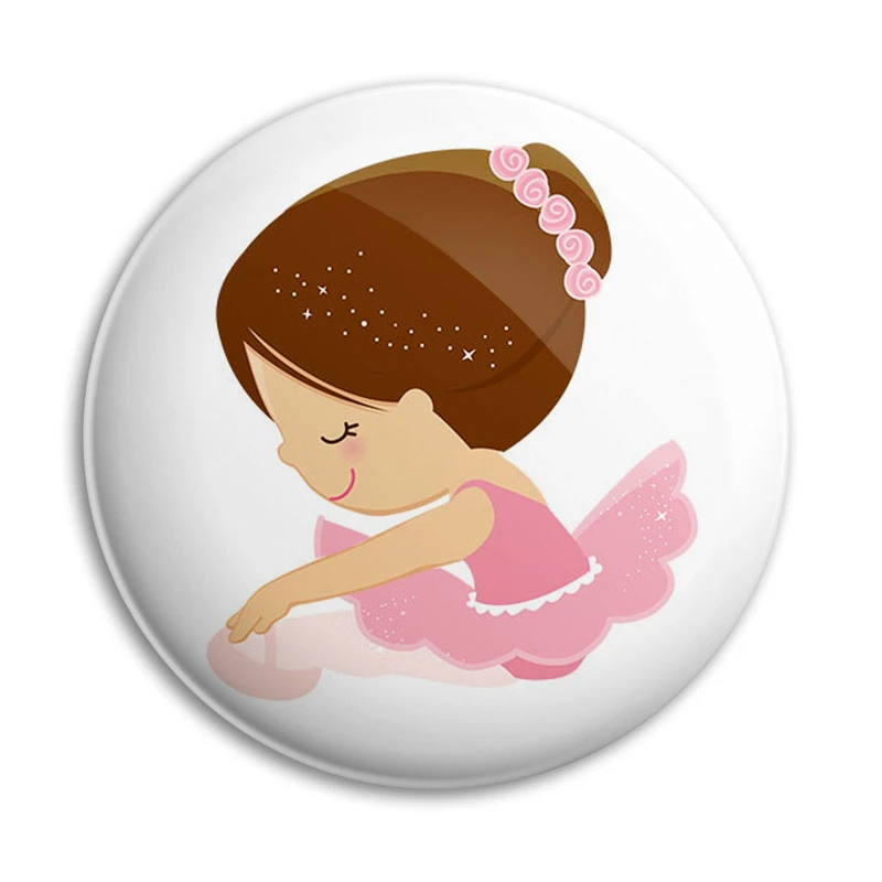 مگنت پرمانه طرح cute کد pmag.26777