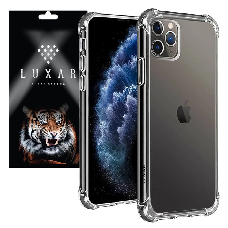 کاور لوکسار مدل 11promax _Unicom مناسب برای گوشی موبایل اپل iPhone 11 Pro Max