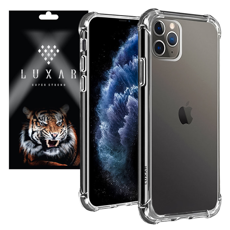 کاور لوکسار مدل 11promax _Unicom مناسب برای گوشی موبایل اپل iPhone 11 Pro Max