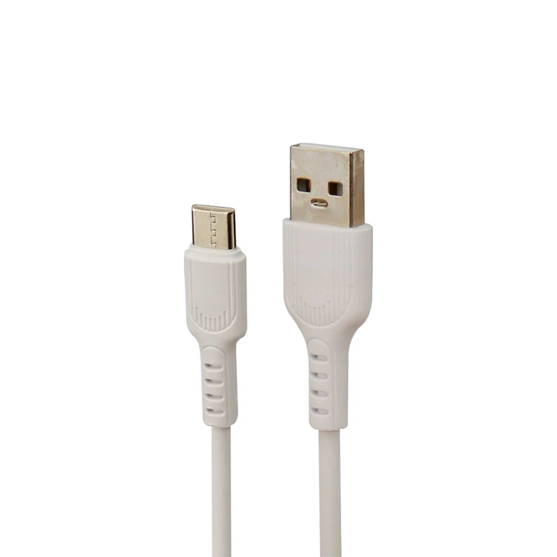 کابل تبدیل USB به USB-C مدل Galaxy-G41 طول 0.2 متر