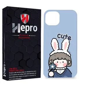 HEPRO MC Cover for Apple IPHONE 13 PRO