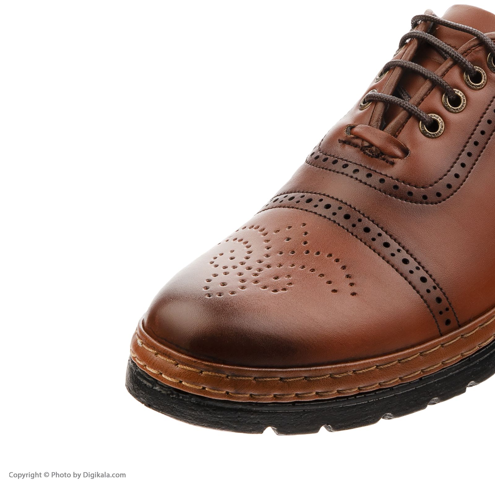 کفش روزمره مردانه اسپرت من مدل ST30556 -  - 3
