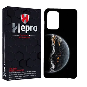 HEPRO MC Cover for Samsung Galaxy M52