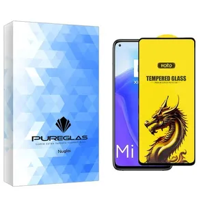 Pureglas NueGlas Y-Horo Screen Protector For Xiaomi mi 10t