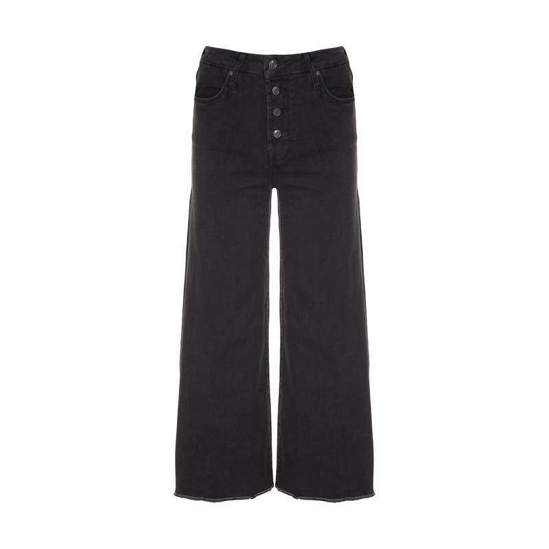 شلوار جین زنانه کیکی رایکی مدل BB03503-001