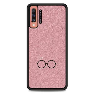 AKAM AMC-WSGA70-HARRY POTTER-34 Cover For Samsung Galaxy A70