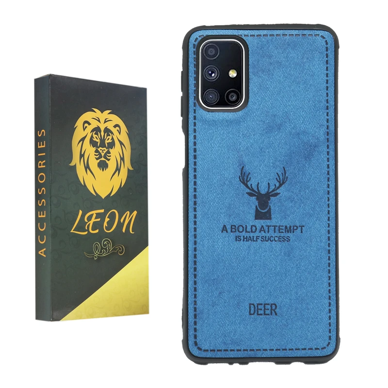 کاور مدل Gavazni مناسب برای گوشی موبایل سامسونگ Galaxy M31s