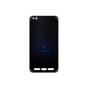 MAHOOT Lifan Cover Sticker for Xiaomi Redmi 5A
