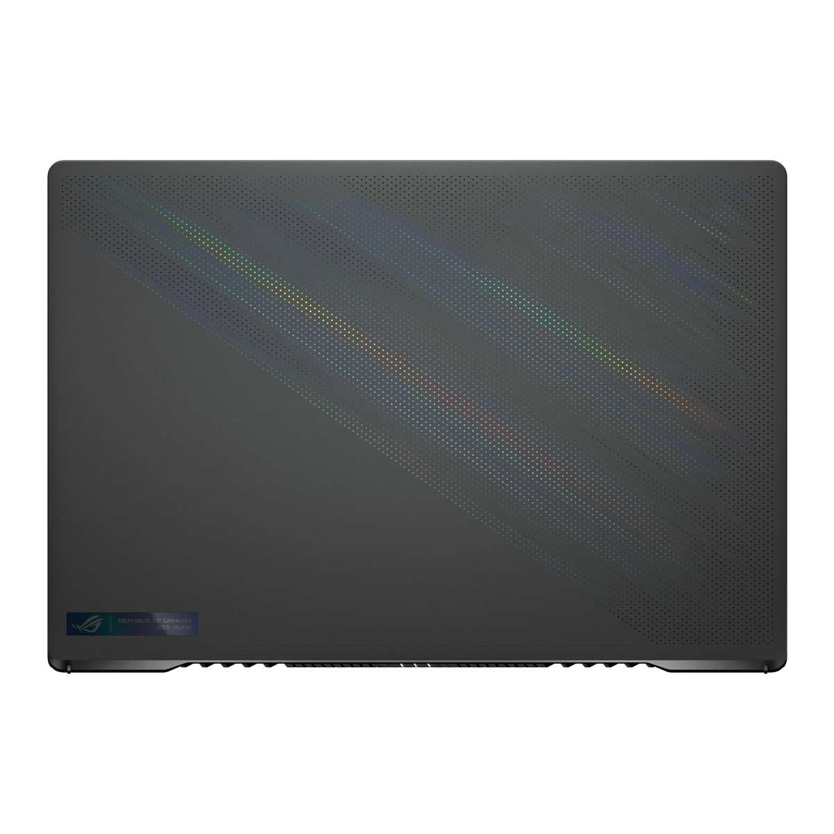 لپ تاپ 16 اینچی ایسوس مدل  ROG Zephyrus G16 GU603VV-i7 13620H 16GB 512SSD RTX4060 W