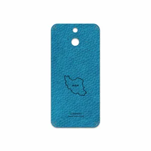 MAHOOT BL-IRC Cover Sticker for HTC One E8